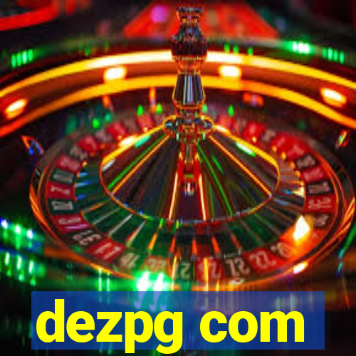 dezpg com